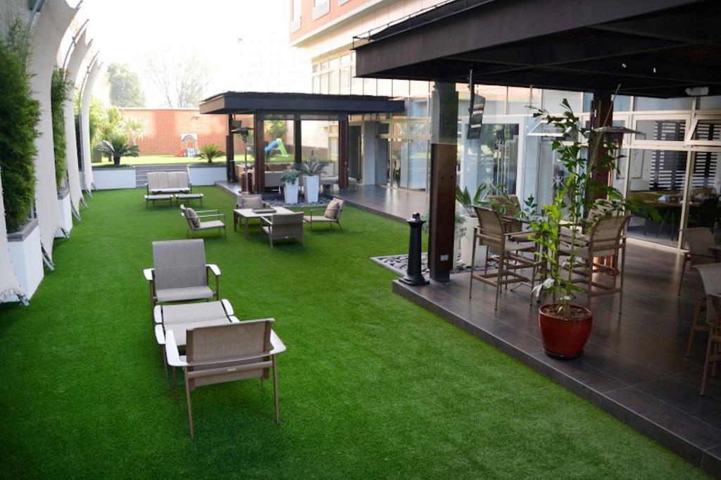 Adriatika Hotel Boutique Guatemala - Adults Only Extérieur photo
