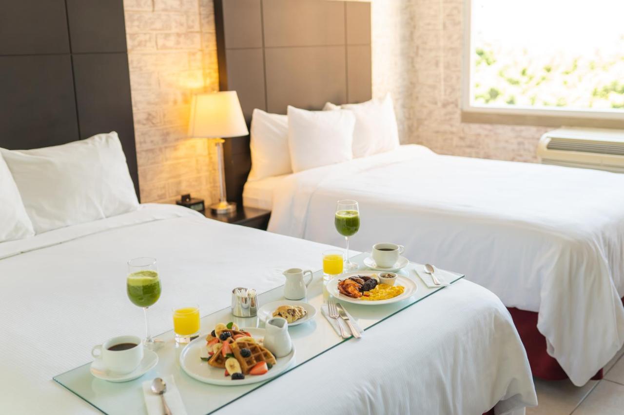 Adriatika Hotel Boutique Guatemala - Adults Only Extérieur photo
