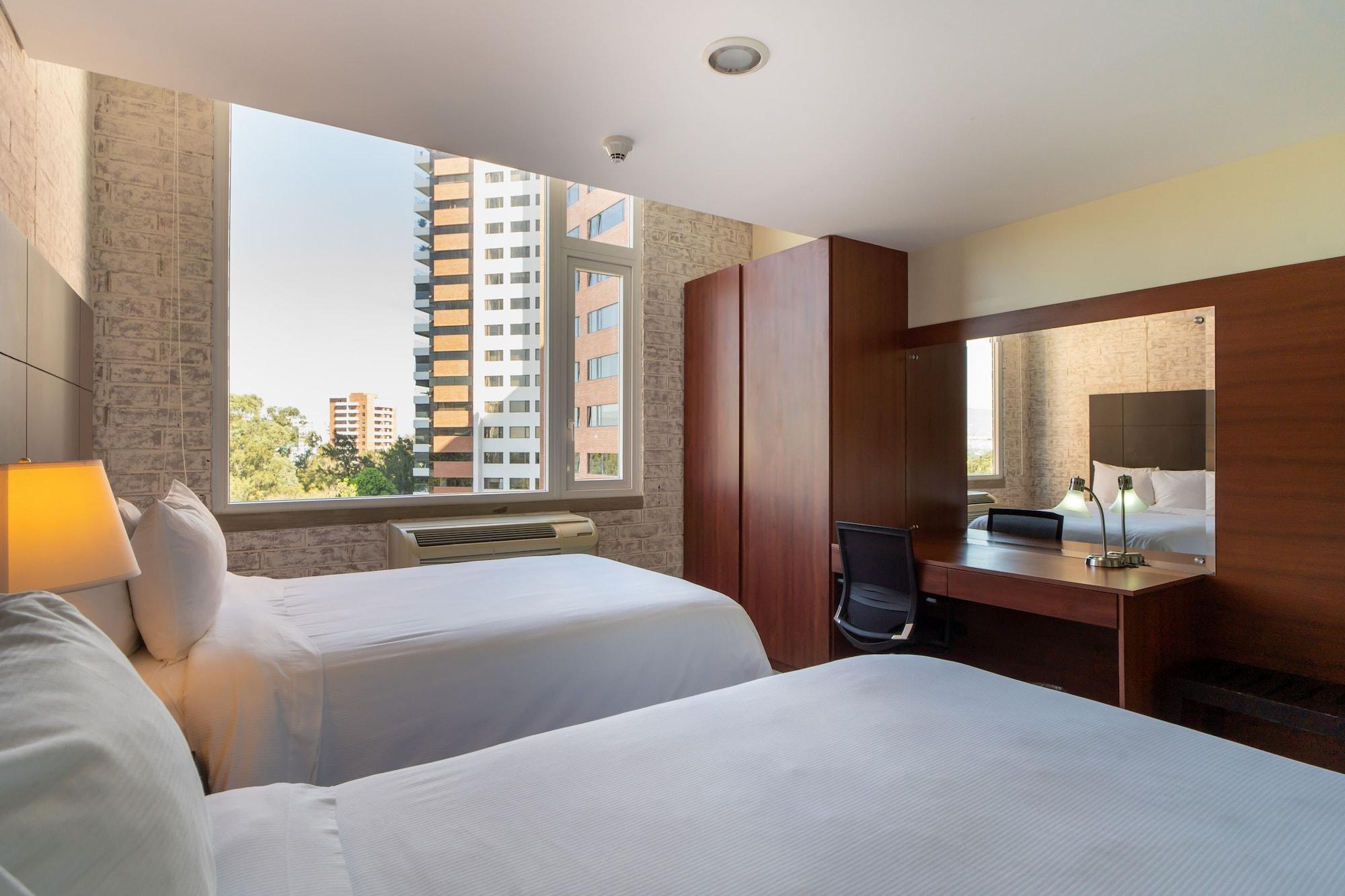 Adriatika Hotel Boutique Guatemala - Adults Only Extérieur photo