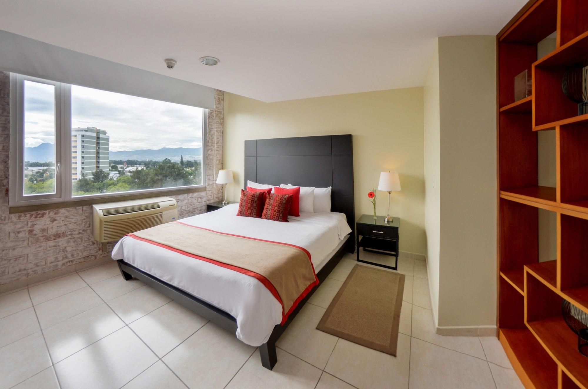 Adriatika Hotel Boutique Guatemala - Adults Only Extérieur photo