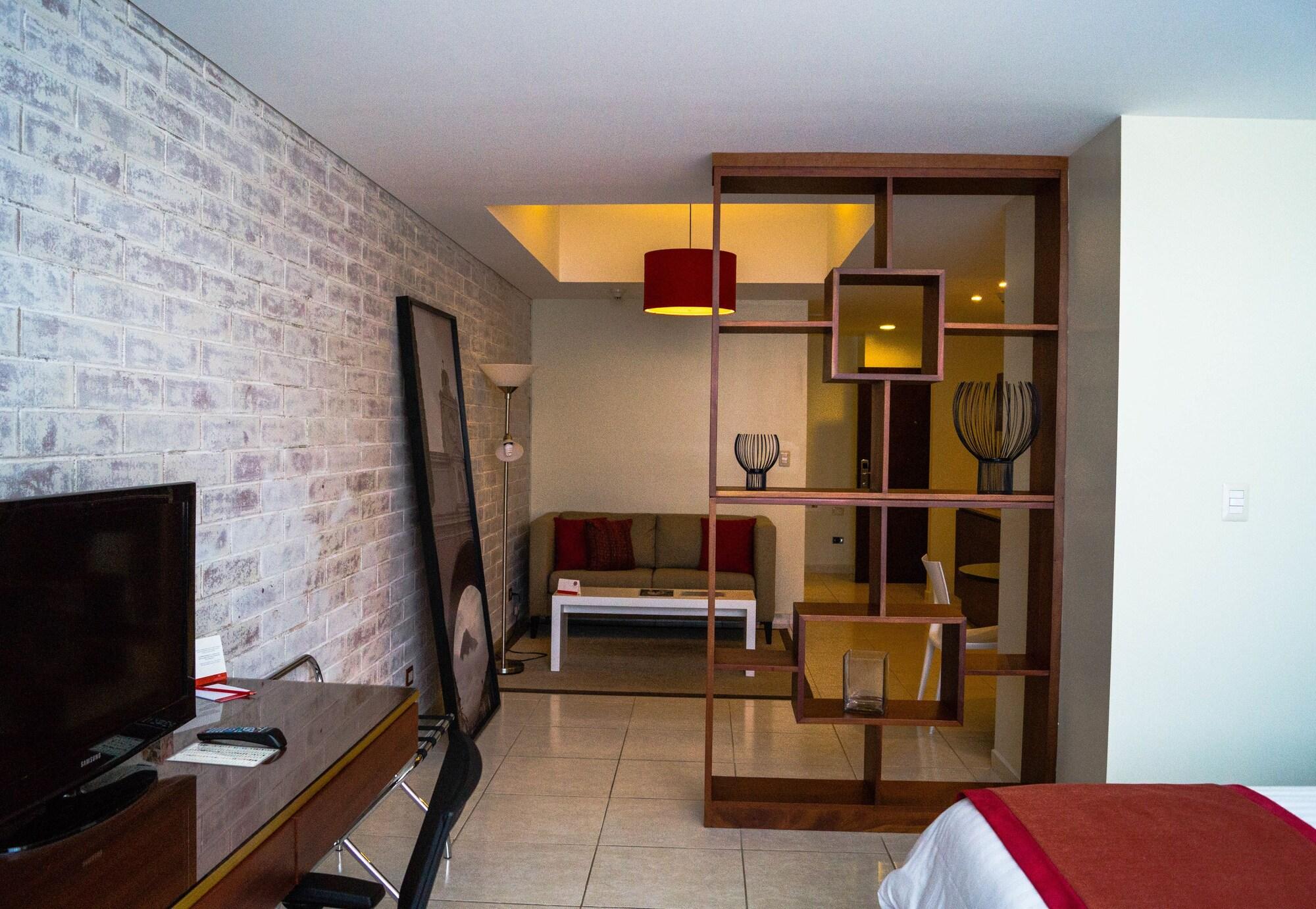 Adriatika Hotel Boutique Guatemala - Adults Only Extérieur photo