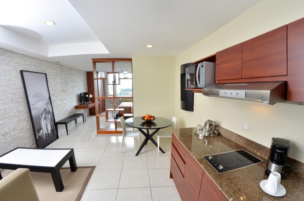 Adriatika Hotel Boutique Guatemala - Adults Only Extérieur photo