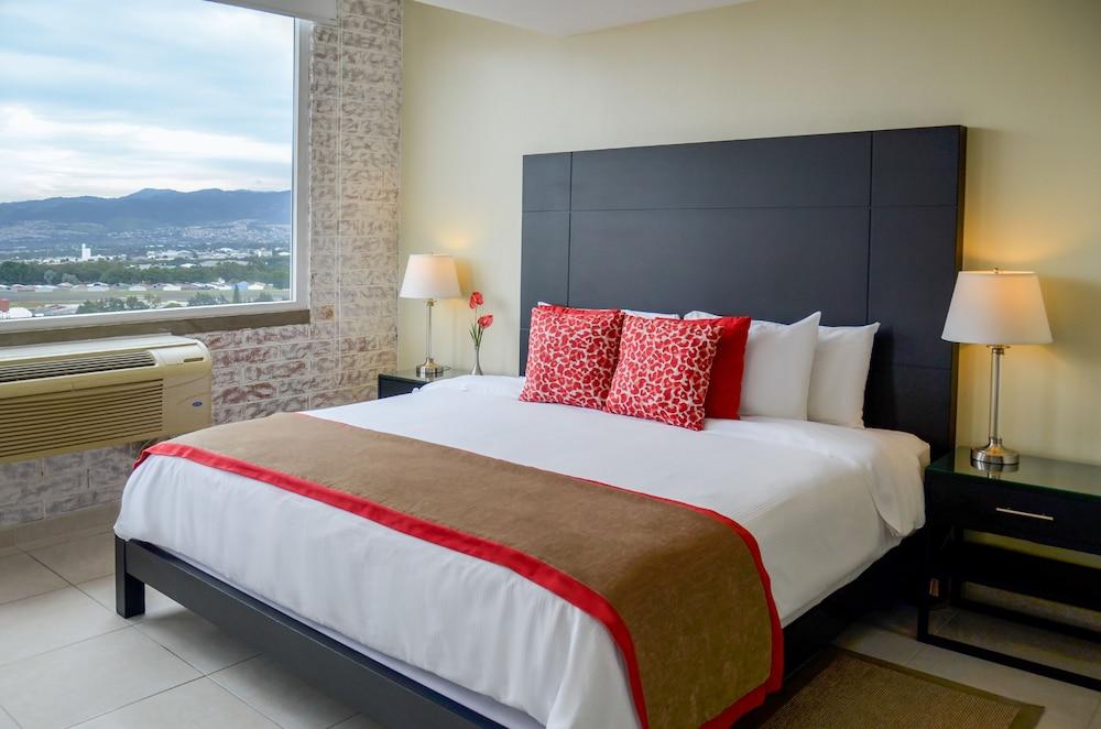 Adriatika Hotel Boutique Guatemala - Adults Only Extérieur photo