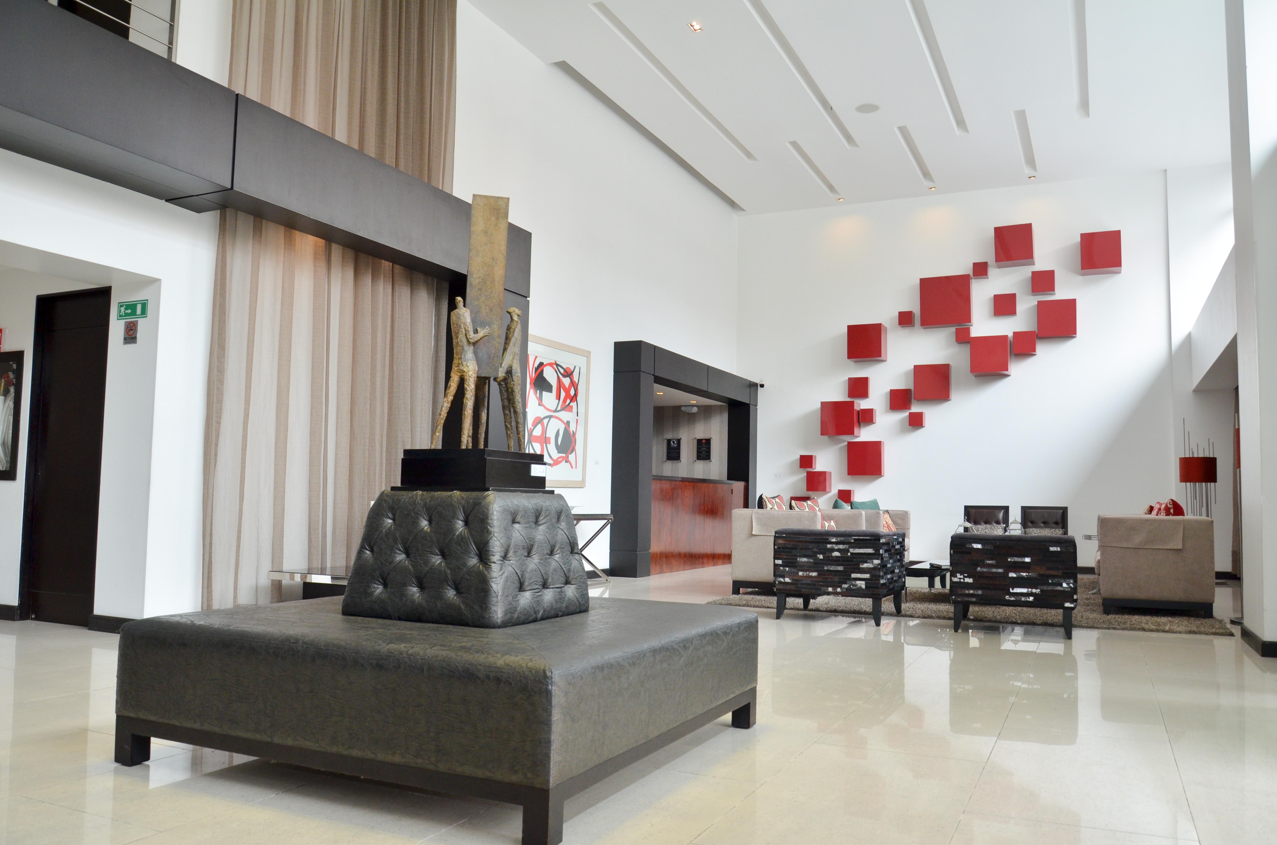 Adriatika Hotel Boutique Guatemala - Adults Only Extérieur photo
