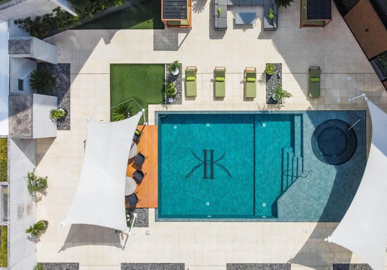 Adriatika Hotel Boutique Guatemala - Adults Only Extérieur photo
