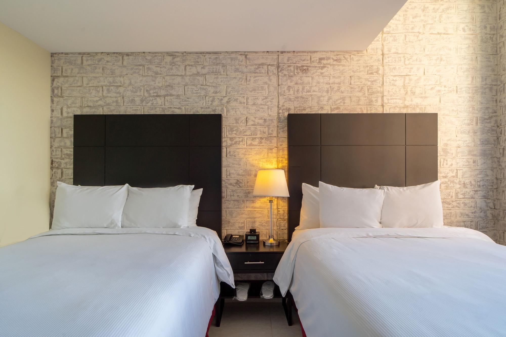 Adriatika Hotel Boutique Guatemala - Adults Only Extérieur photo