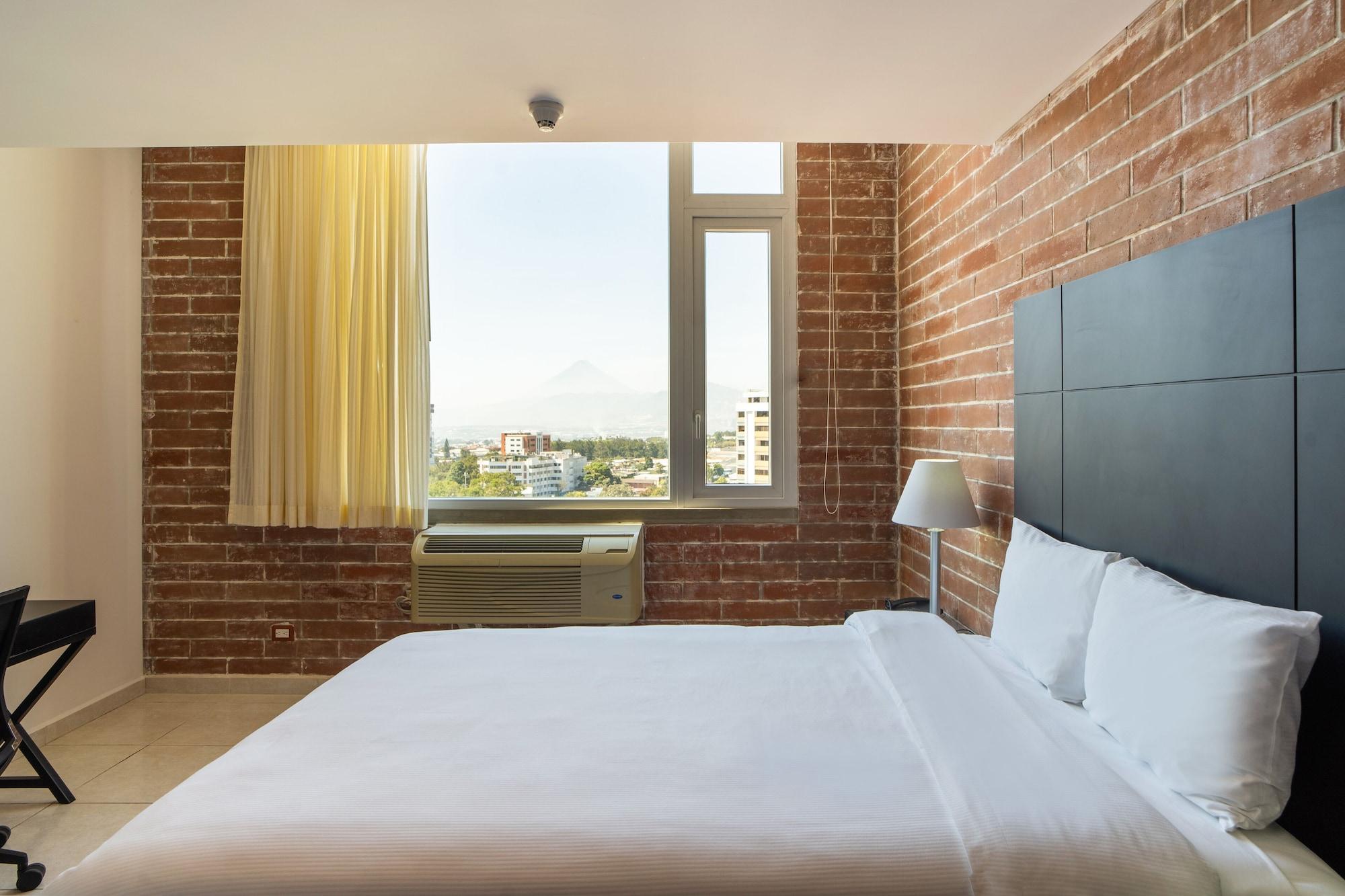 Adriatika Hotel Boutique Guatemala - Adults Only Extérieur photo