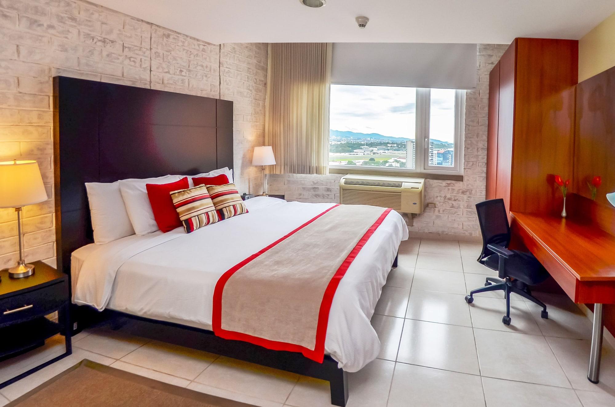 Adriatika Hotel Boutique Guatemala - Adults Only Extérieur photo