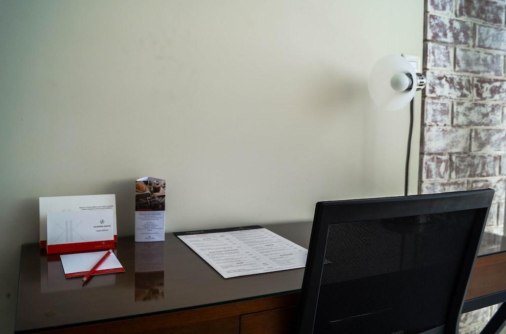 Adriatika Hotel Boutique Guatemala - Adults Only Extérieur photo