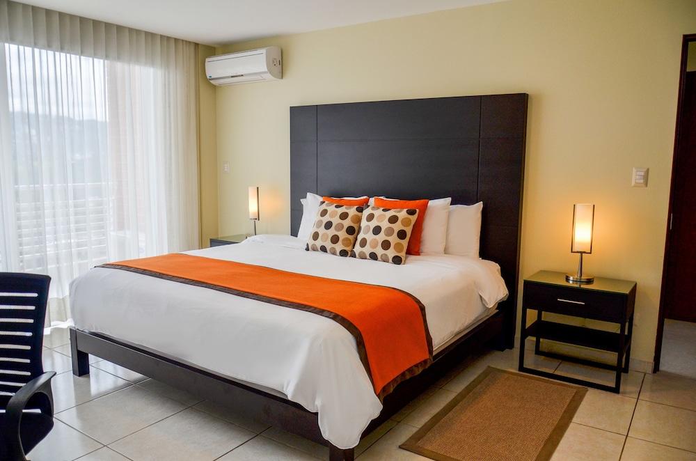 Adriatika Hotel Boutique Guatemala - Adults Only Extérieur photo