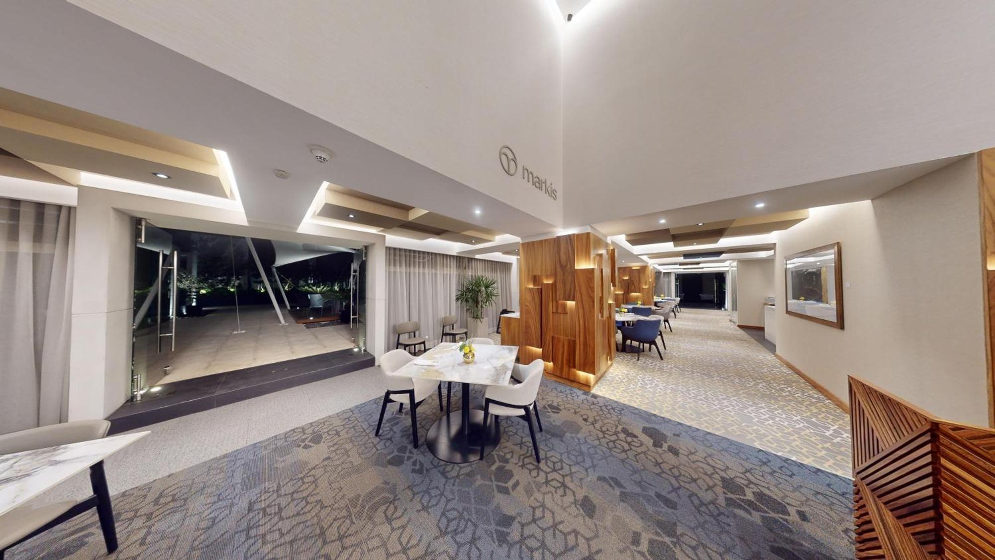 Adriatika Hotel Boutique Guatemala - Adults Only Extérieur photo