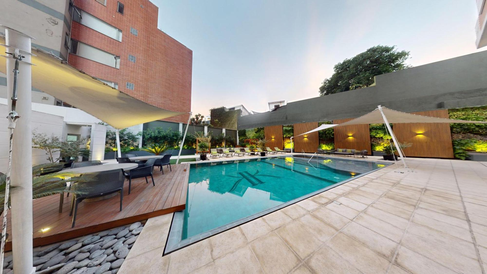 Adriatika Hotel Boutique Guatemala - Adults Only Extérieur photo