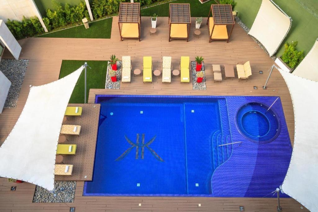 Adriatika Hotel Boutique Guatemala - Adults Only Extérieur photo