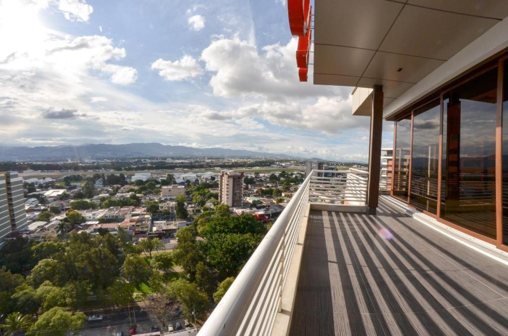 Adriatika Hotel Boutique Guatemala - Adults Only Extérieur photo
