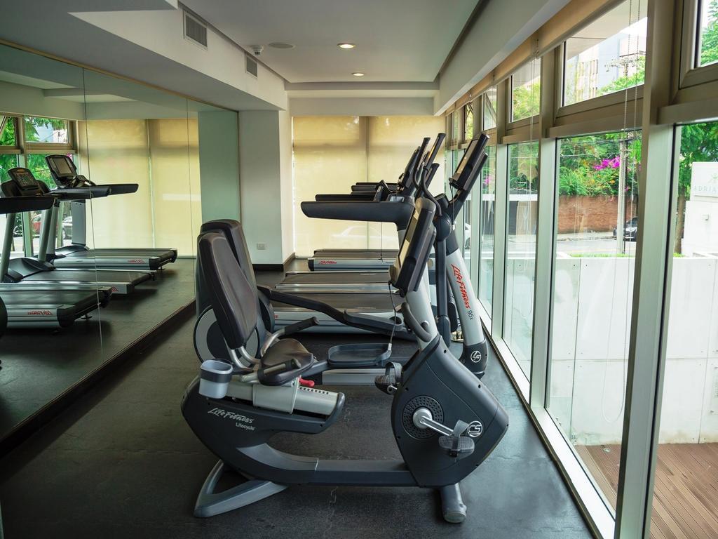 Adriatika Hotel Boutique Guatemala - Adults Only Extérieur photo