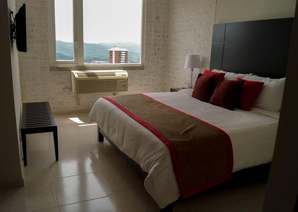 Adriatika Hotel Boutique Guatemala - Adults Only Extérieur photo