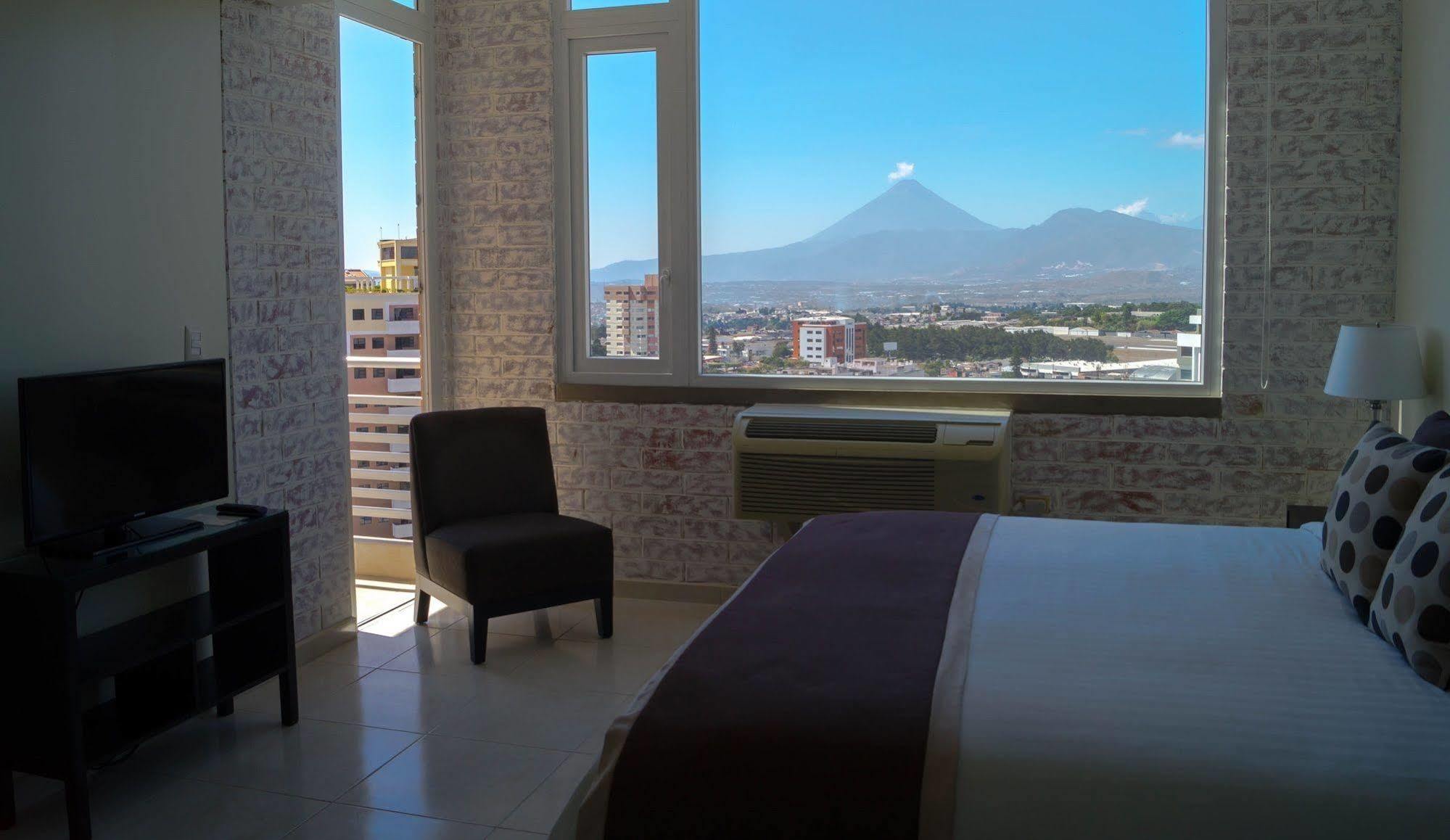 Adriatika Hotel Boutique Guatemala - Adults Only Extérieur photo
